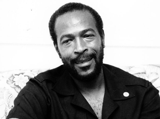 Marvin Gaye