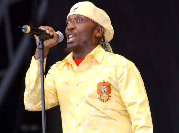 Jimmy Cliff