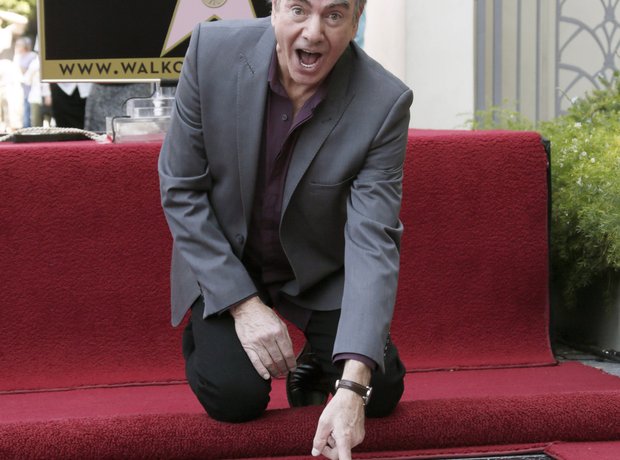 Neil Diamond