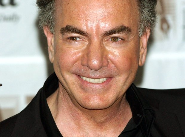 Neil Diamond