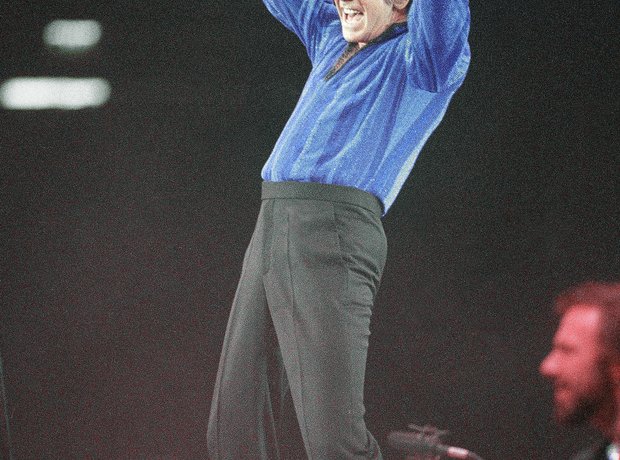 Neil Diamond