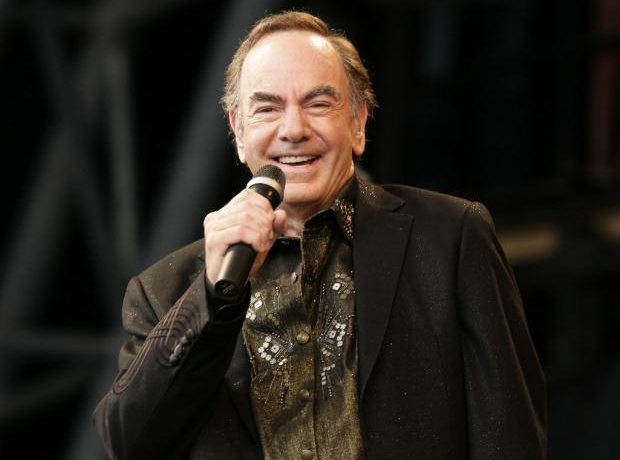 Neil Diamond