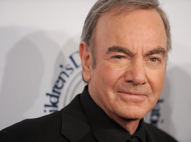 Neil Diamond