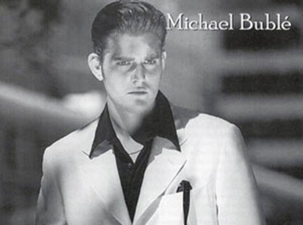 Michael Bublé