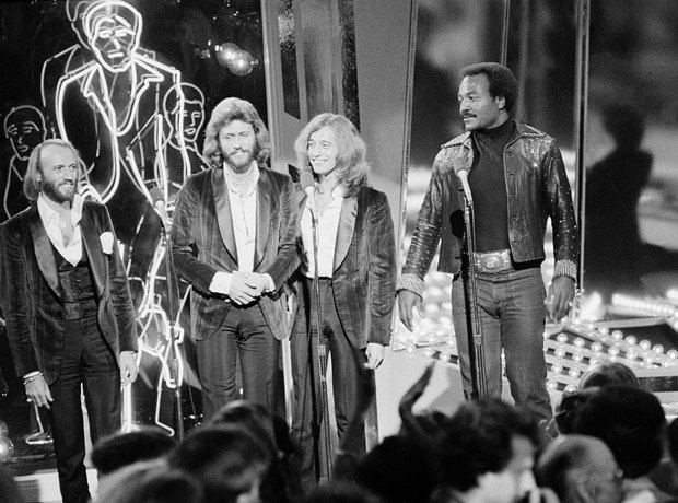 The Bee Gees