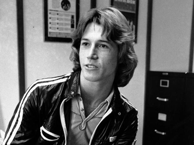 Andy Gibb