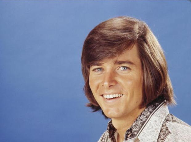 Bobby Sherman
