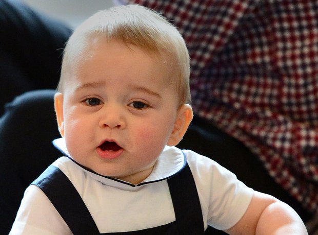 Prince George