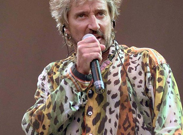 Rod Stewart