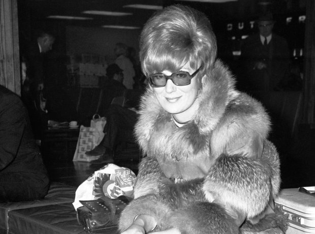Dusty Springfield