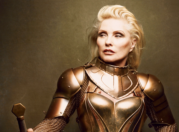 Debbie Harry