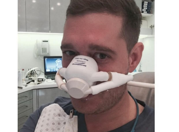 Michael Buble
