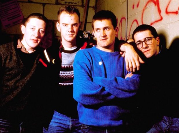 The Housemartins