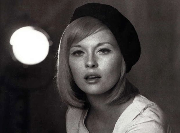 Faye Dunaway