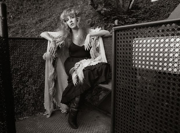 Stevie Nicks