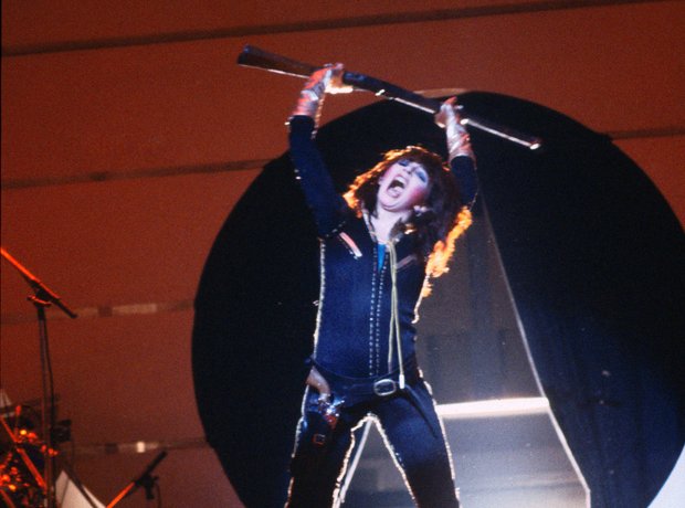 Kate Bush