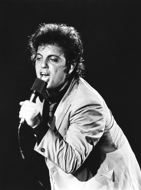 Billy Joel