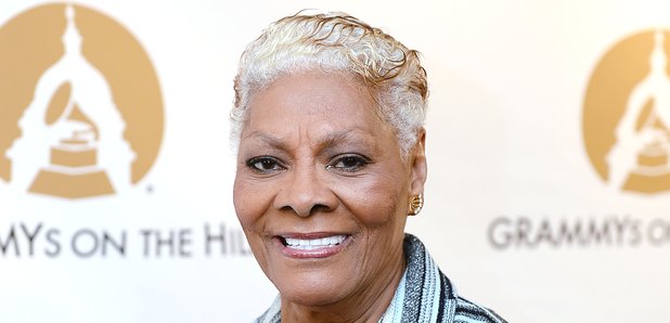 Dionne Warwick