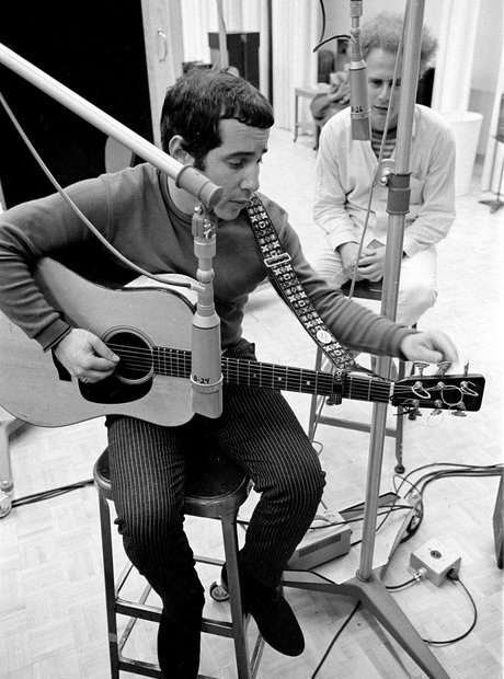 Paul Simon