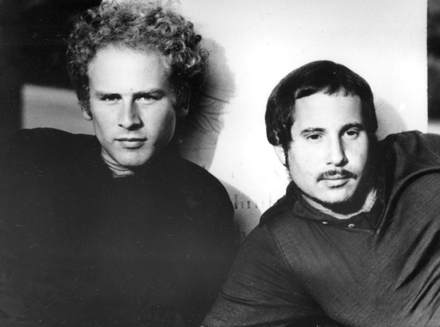 Paul Simon