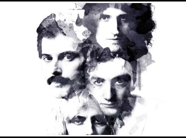 Queen Forever
