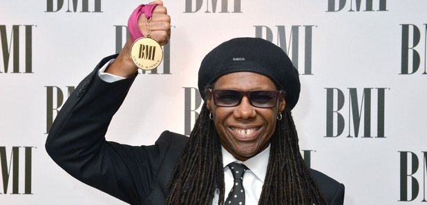 Nile Rodgers
