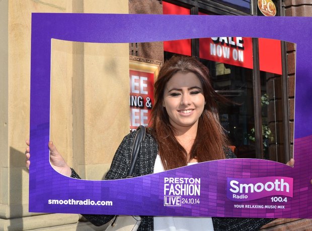 Faces of Fashion