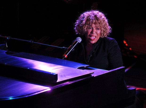 Roberta Flack