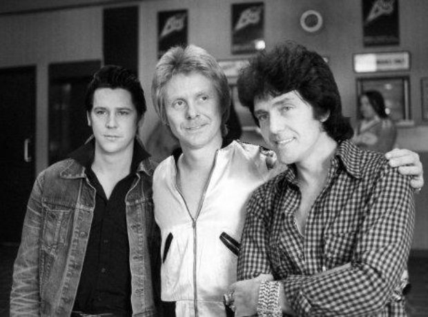 Alvin Stardust