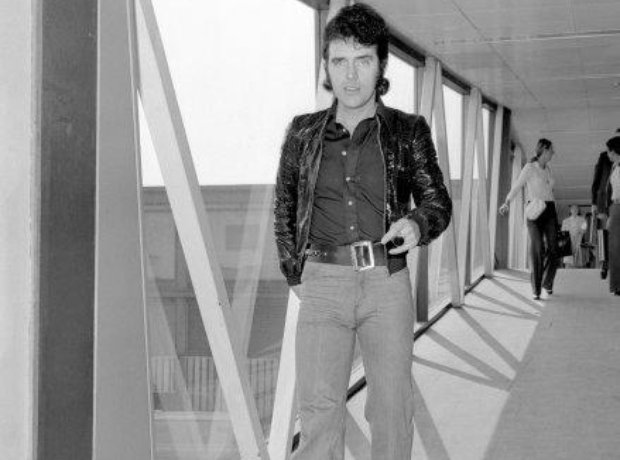Alvin Stardust