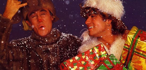 Could Wham!'s 'Last Christmas' be this year's Christmas number one? - Smooth