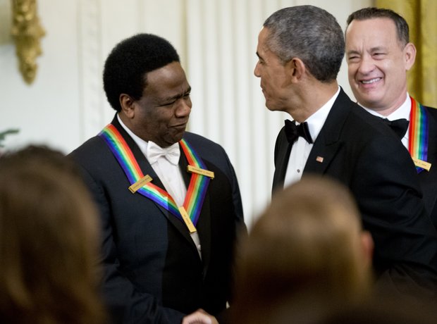 Al Green