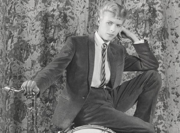 David Bowie