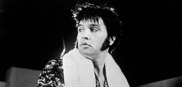 Elvis Presley
