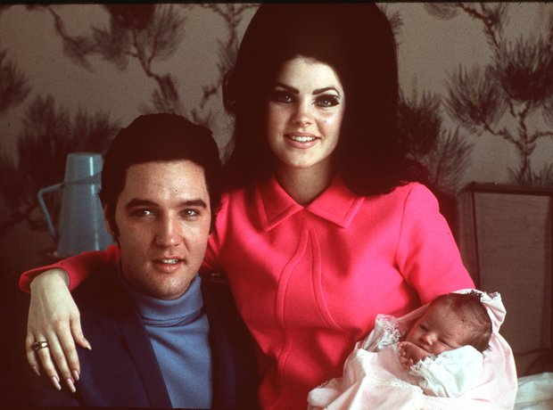 Elvis Presley