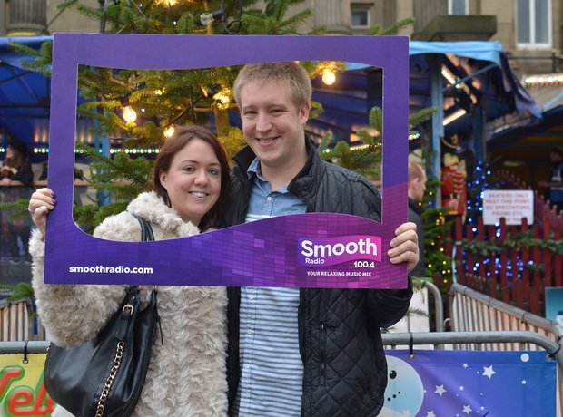 Preston Winter Markets