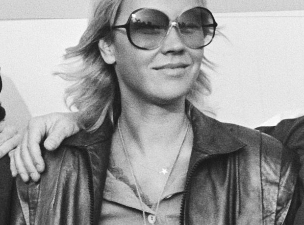 Agnetha Faltskog