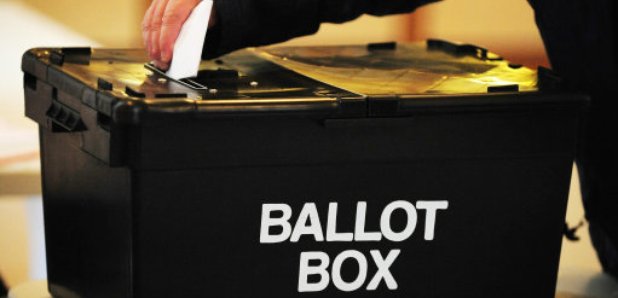 Ballot Box