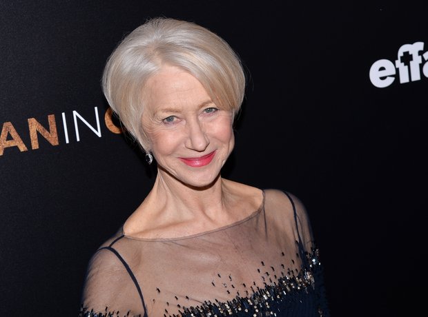 Helen Mirren