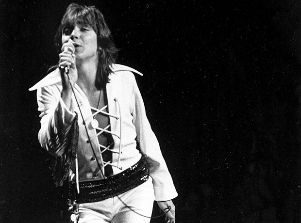 David Cassidy The '70s Teen Idol - David Cassidy Life And Career In 