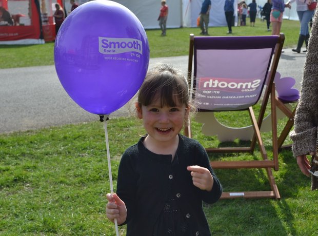 Great British Food Festival
