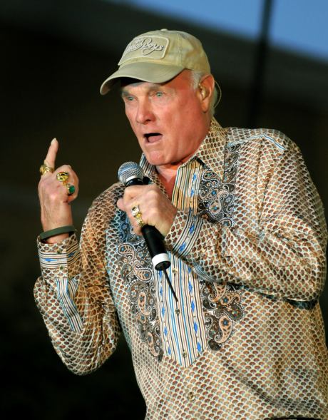 Mike Love
