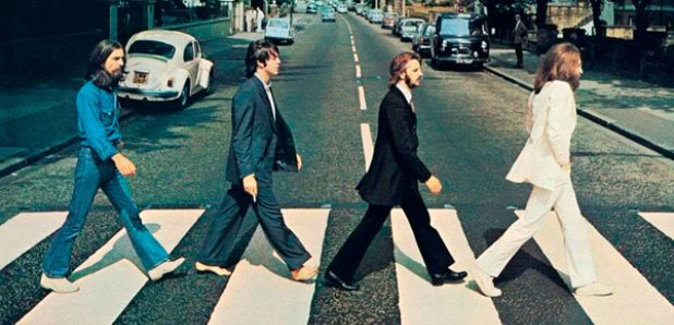 Beatles - Abbey Road
