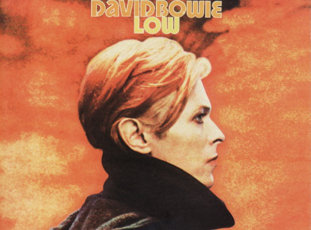 David Bowie - Low