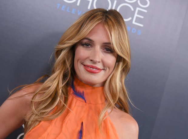 Cat Deeley