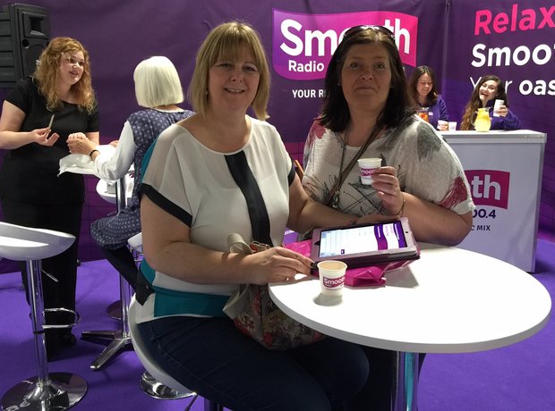 Ideal Home Show