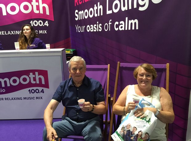 Ideal Home Show