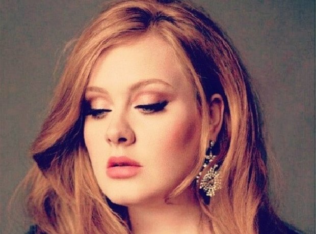 Adele Piano