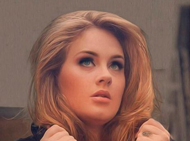 Adele