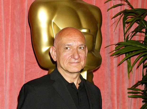 Ben Kingsley House of Sand and Fog